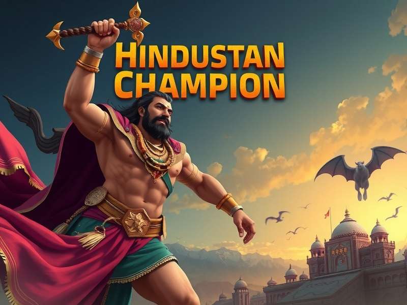 Hindustan Champion Tournament